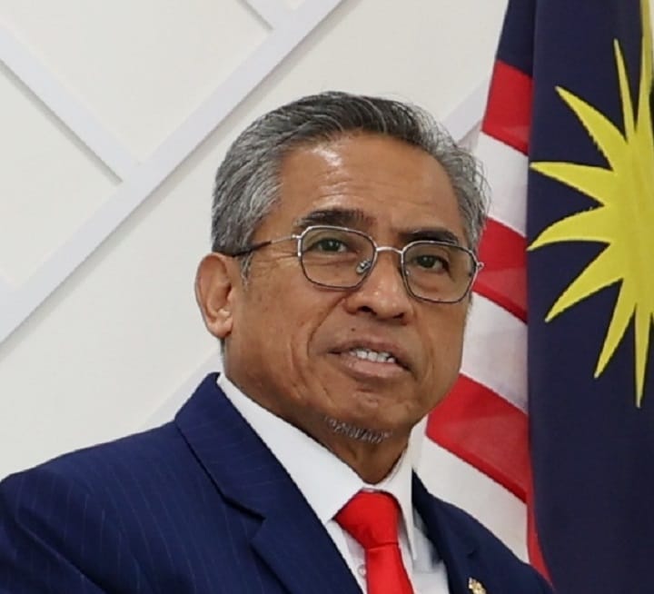 Malaysia sasar kedudukan 15 teratas indeks perkhidmatan awam global – KSN