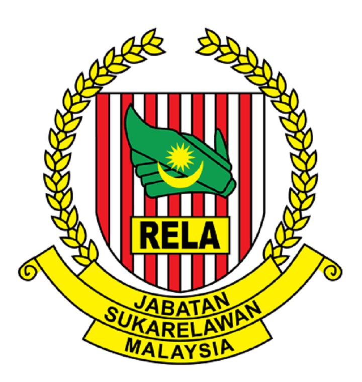 Jerry Ambuting bukan lagi Ahli Kehormat RELA sejak 2014
