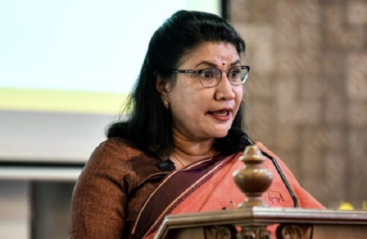 Jadikan perpustakaan rumah kedua, teladan baik anak-anak – Saraswathy