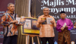 Kerajaan setuju kecualikan sewa Rumah Gapena – Ahmad Zahid