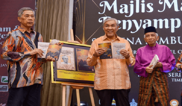Kerajaan setuju kecualikan sewa Rumah Gapena – Ahmad Zahid
