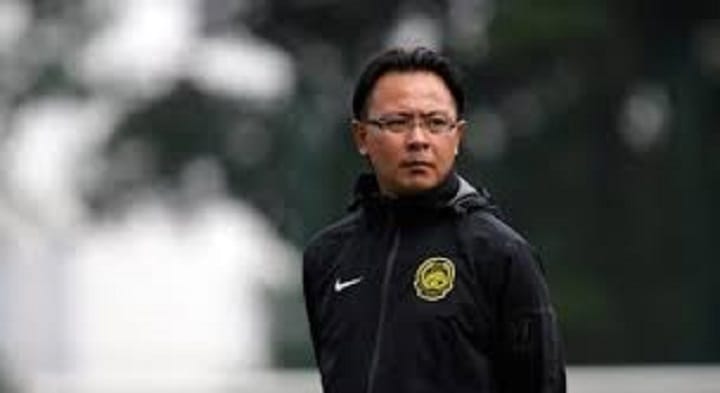 Beri ruang Kim Swee capai sasaran di NFDP – Mohd Yusoff