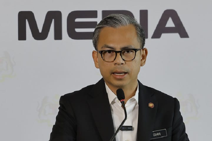 Gandingan AI, literasi media sosial penting bina ekosistem maklumat selamat