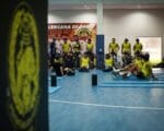 Ranking Harimau Malaya jatuh lima anak tangga, kini di kedudukan ke-121