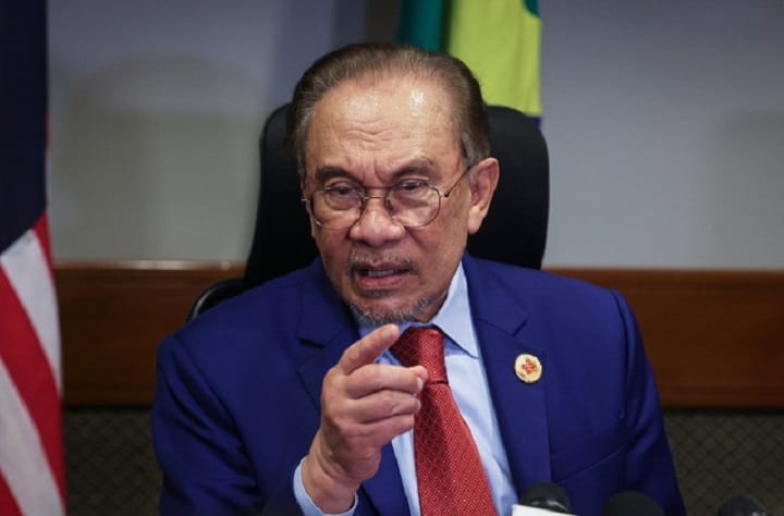 PM Anwar sambut baik gencatan senjata Kemboja-Thailand