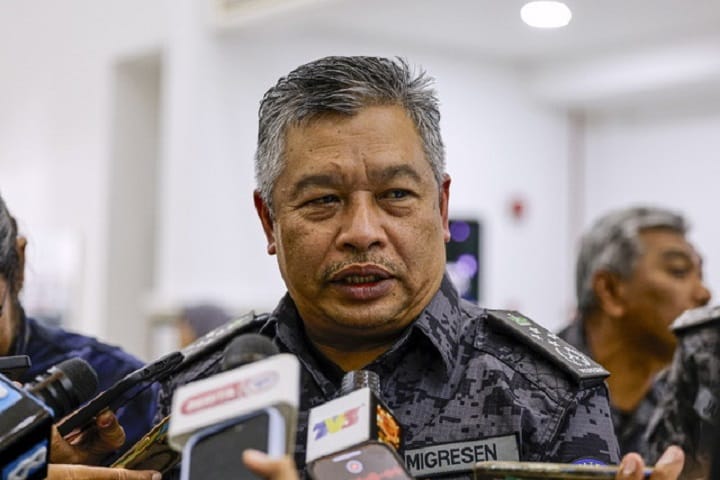 Imigresen jalin kerjasama dengan CiJA, sokong agenda reformasi sampai maklumat jelas