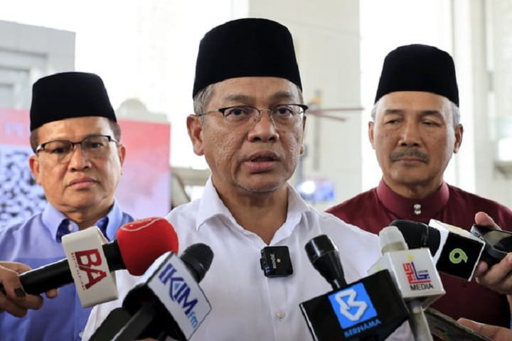 Kerajaan fokus dakwah berimpak tinggi pada 2026, tumpu isu keluarga dan sosial Kerajaan fokus dakwah berimpak tinggi pada 2026, tumpu isu keluarga dan sosial