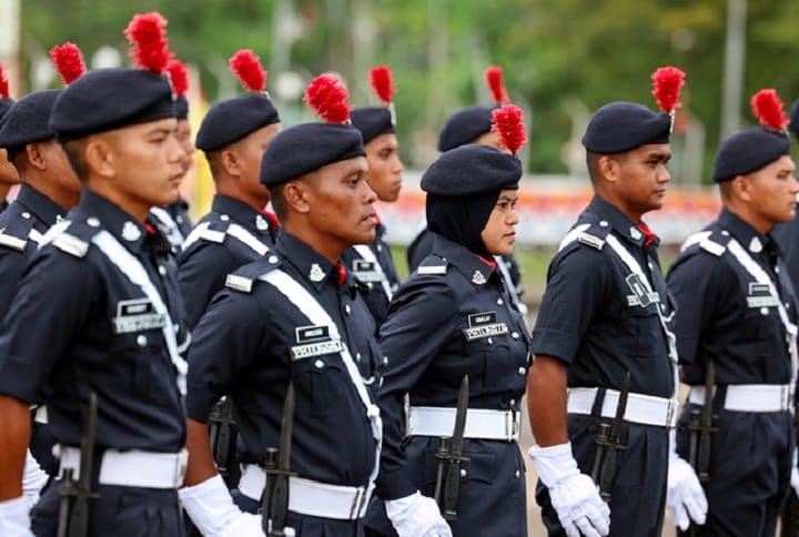Khidmat polis bantuan tidak boleh disalah guna, dikomersialkan Khidmat polis bantuan tidak boleh disalah guna, dikomersialkan
