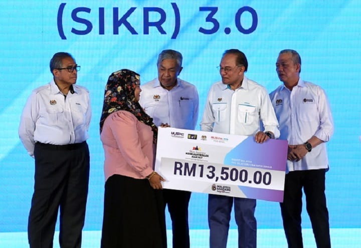 SIKR 3.0: Kadar pampasan dinaikkan, perlindungan lebih luas