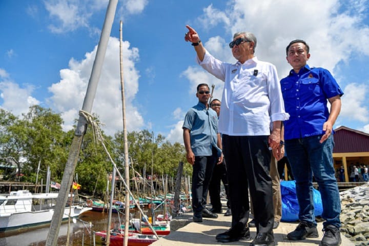 Kerajaan sasar 100,000 pelancong kunjungi Desa Kirana sempena VM2026