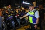 Motosikal diubah suai secara ekstrem antara 65 kenderan disita JPJ KL
