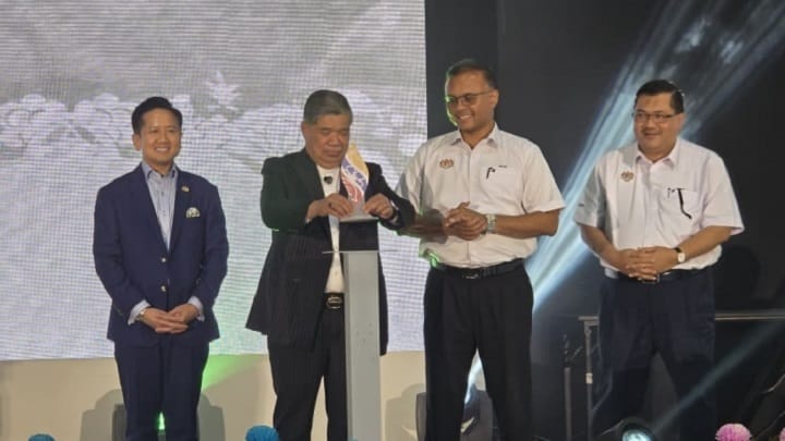 MAHA 2026 dengan tema ‘Penciptaan Nilai Demi Keterjaminan Makanan’