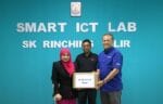 MITI laksana projek pembangunan dan pengindahan di Kampung Batu 3 dan Sekolah SK Rinching Hilir