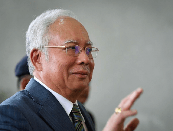 Wujud ikatan ‘tidak dapat disangkal’ antara Najib dan Jho Low – Hakim Sequerah