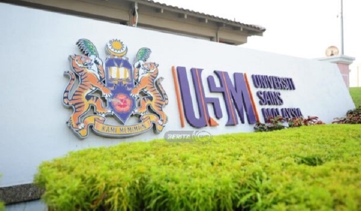 Ijazah perubatan USM kini diiktiraf di Singapura Ijazah perubatan USM kini diiktiraf di Singapura