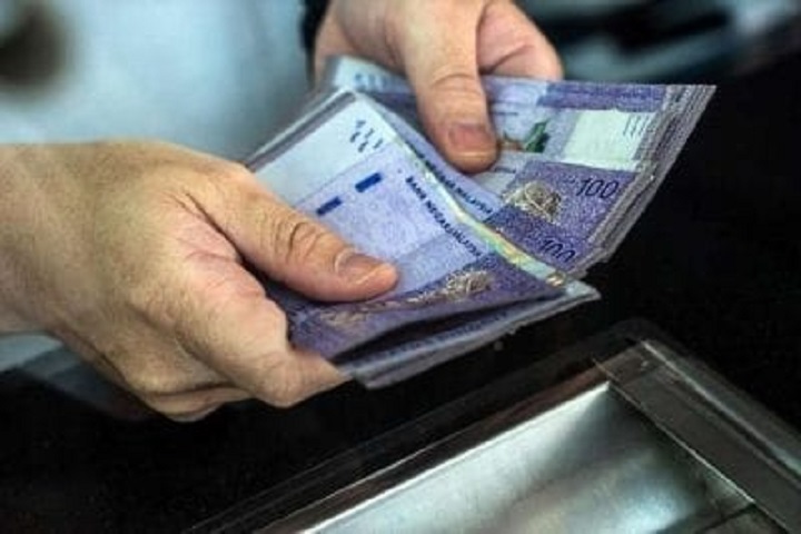 STR Fasa 1 Mula Disalurkan pada hari ini