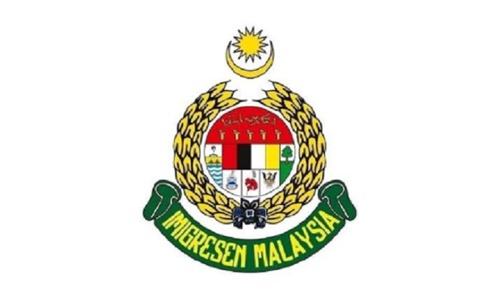 Imigresen tahan 171 pendatang asing dalam serbuan di Semenyih dan Kajang