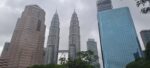 KLCCP Stapled Group catat keuntungan besar RM1.28 bilion