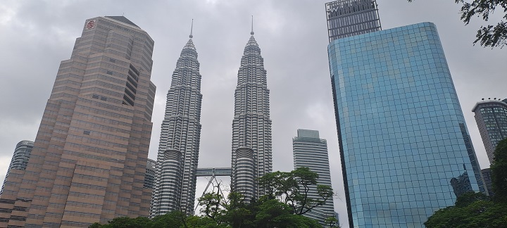 KLCCP Stapled Group catat keuntungan besar RM1.28 bilion