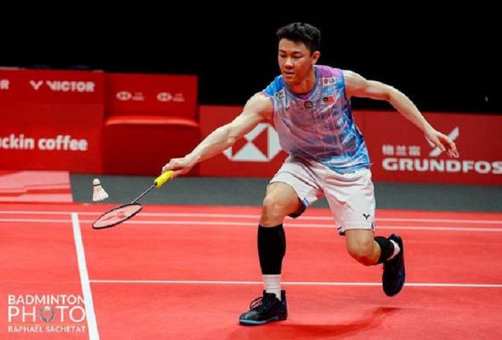 Hasrat Zii Jia beraksi di All England 2026 tidak kesampaian Hasrat Zii Jia beraksi di All England 2026 tidak kesampaian