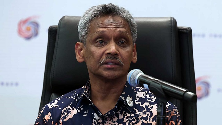 Pertumbuhan kukuh ekonomi, inflasi sederhana pengaruhi keputusan OPR – Gabenor BNM Pertumbuhan kukuh ekonomi, inflasi sederhana pengaruhi keputusan OPR – Gabenor BNM