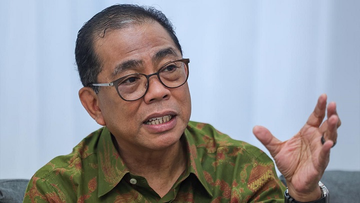 MINDEF beri kerjasama penuh kepada SPRM, perkukuh tadbir urus MINDEF beri kerjasama penuh kepada SPRM, perkukuh tadbir urus