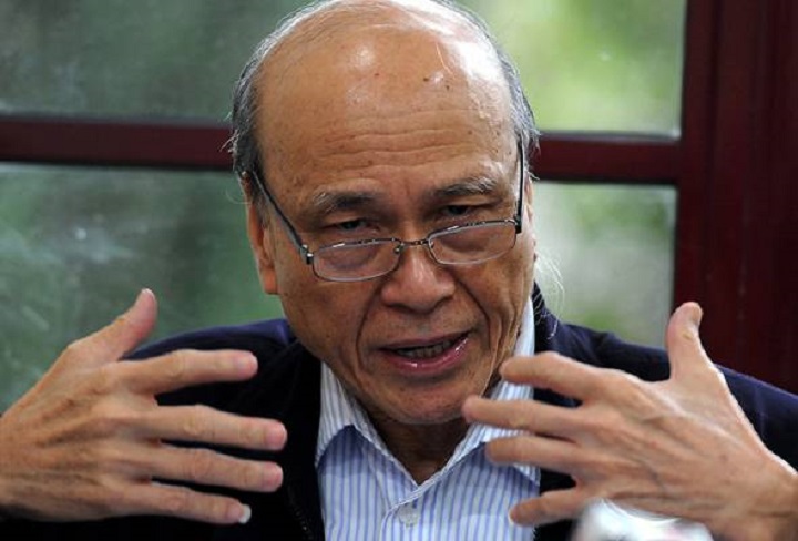Risiko iklim kian meruncing, Majlis Pengurusan Bencana Negara perlu ditubuhkan – Lee Lam Thye