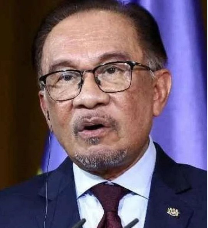 PM sampaikan perutusan Tahun Baharu 2026 pagi ini