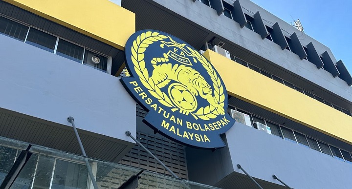 Keputusan CAS: FIFA maklum ahli bersekutu – FAM Keputusan CAS: FIFA maklum ahli bersekutu – FAM