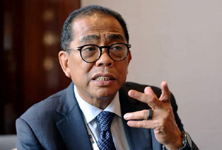 MINDEF perkukuh tatacara dan tatakelola, tutup ruang rasuah, salah guna kuasa