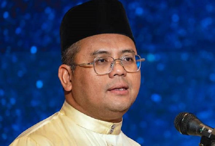 Selangor jadikan pembangunan Islam teras dasar negeri, berpasikan Maqasid Syariah Selangor jadikan pembangunan Islam teras dasar negeri, berpasikan Maqasid Syariah