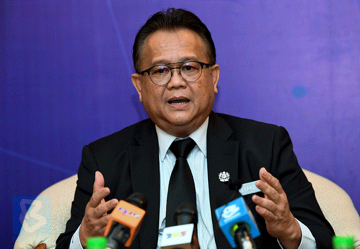 Dakwaan jurutera pakar tempatan tidak diiktiraf tidak berasas – Nanta