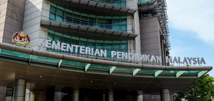 5,819 murid pendidikan khas terima Sijil Alternatif Sekolah Menengah 20 Jan ini – KPM