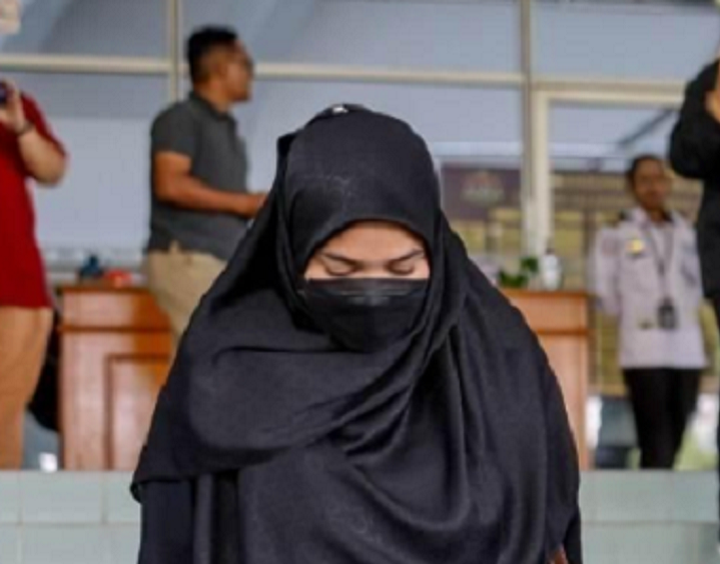 Abai Zayn Rayyan: Ismanira fail petisyen rayuan terhadap keputusan Mahkamah Sesyen Abai Zayn Rayyan: Ismanira fail petisyen rayuan terhadap keputusan Mahkamah Sesyen