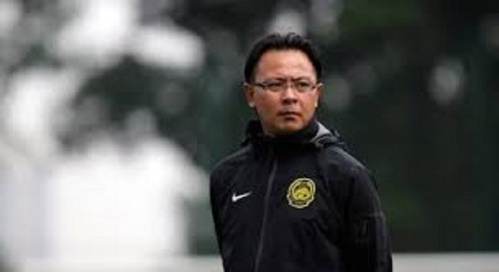 Kim Swee garis hala tuju baharu NFDP