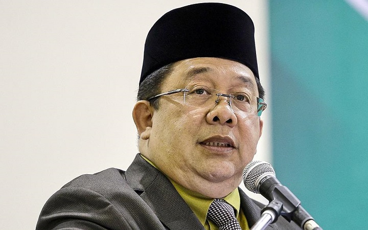 10 ajaran sesat dikesan aktif di Malaysia – KP Jakim 10 ajaran sesat dikesan aktif di Malaysia – KP Jakim