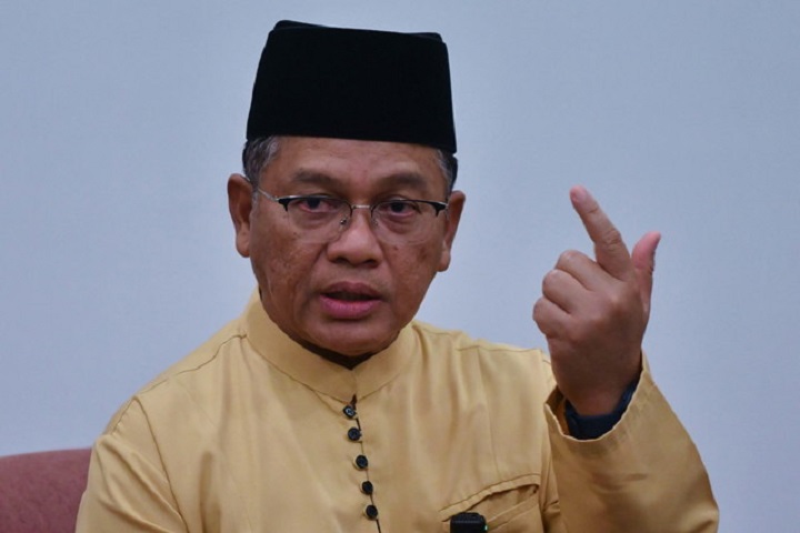 Proses pengantaraan gagal, perbicaraan kes saman Mohd Na’im terhadap Papagomo diteruskan Proses pengantaraan gagal, perbicaraan kes saman Mohd Na’im terhadap Papagomo diteruskan