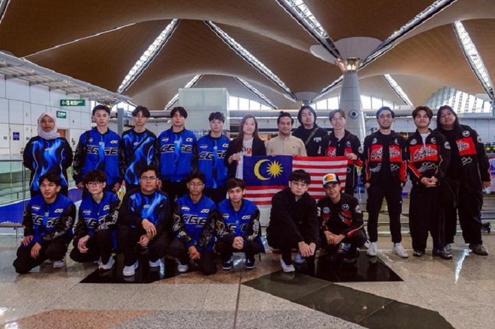 Kurang pengalaman jadi kelebihan CG Esports pada M7 di Jakarta