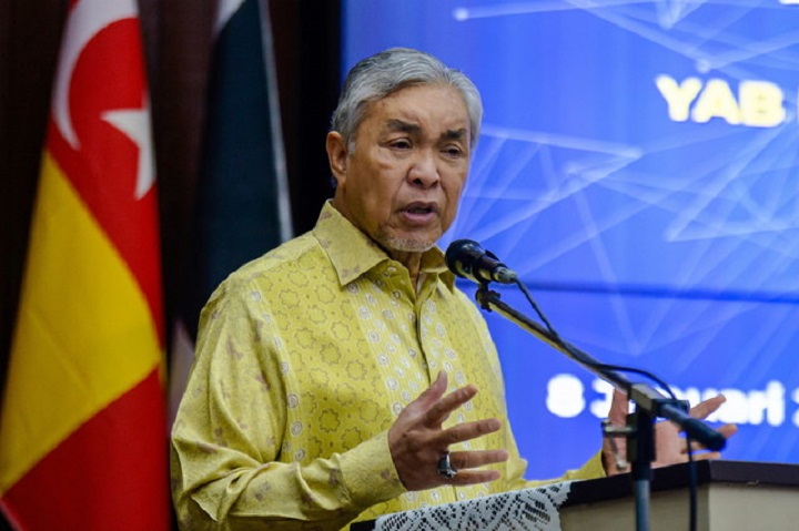 Majlis Pengurusan Bencana Negara bakal ditubuh, selaras pengurusan bencana Majlis Pengurusan Bencana Negara bakal ditubuh, selaras pengurusan bencana