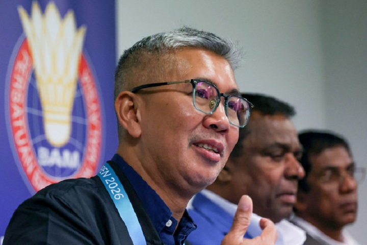BAM perlu lebih RM55 juta setahun: Tengku Zafrul