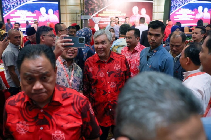 UEC: Pengiktirafan perlu berpaksikan Perlembagaan Persekutuan, Falsafah Pendidikan Kebangsaan UEC: Pengiktirafan perlu berpaksikan Perlembagaan Persekutuan, Falsafah Pendidikan Kebangsaan