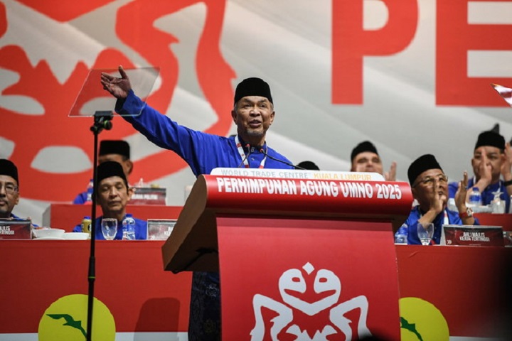 UMNO cadang UPSR, PT3 dikembalikan – Ahmad Zahid UMNO cadang UPSR, PT3 dikembalikan – Ahmad Zahid