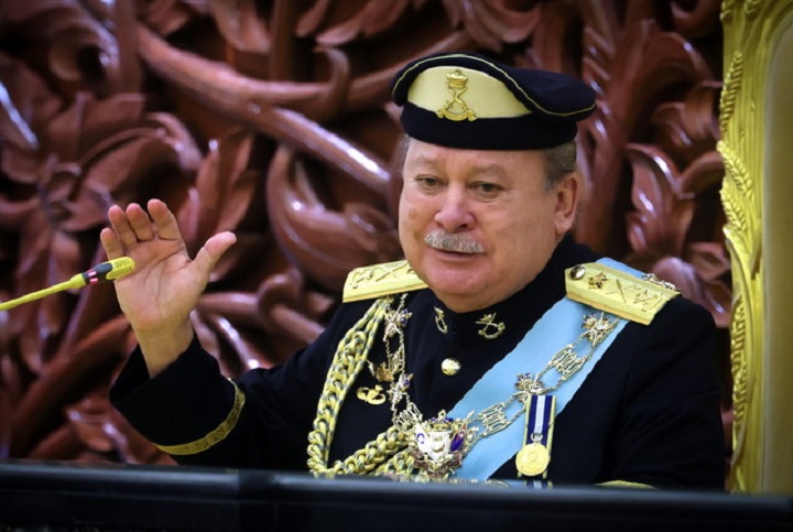 Sultan Ibrahim puji pencapaian ekonomi negara, kejayaan Malaysia sebagai Pengerusi ASEAN