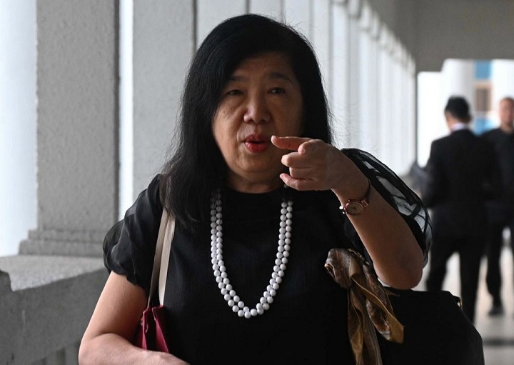 Kerajaan dibenar tangguh bayaran ganti rugi lebih RM37 juta kepada keluarga Raymond Koh Kerajaan dibenar tangguh bayaran ganti rugi lebih RM37 juta kepada keluarga Raymond Koh