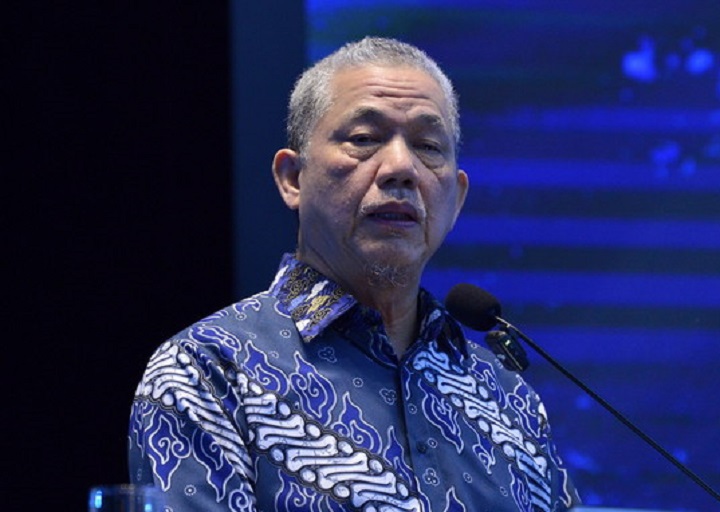 Ambil serius isu integriti demi keyakinan, pembangunan negara – Fadillah Ambil serius isu integriti demi keyakinan, pembangunan negara – Fadillah
