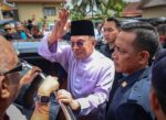 Penguatkuasaan perlu berkesan, libat seluruh kekuatan jentera negara – Anwar