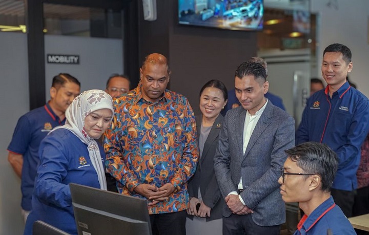 KESUMA utamakan pembangunan kemahiran, kebolehpasaran pekerjaan, kelestarian kerjaya KESUMA utamakan pembangunan kemahiran, kebolehpasaran pekerjaan, kelestarian kerjaya