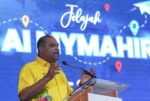 KESUMA: perluas program Jelajah AI MyMahir menghadapi ekonomi berteraskan AI – Ramanan Ramakrishnan