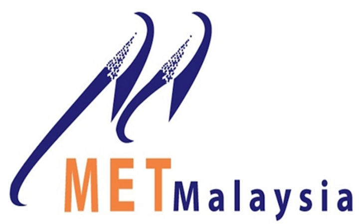 Amaran ribut petir di empat negeri, Kuala Lumpur hingga 9 malam ini Amaran ribut petir di empat negeri, Kuala Lumpur hingga 9 malam ini
