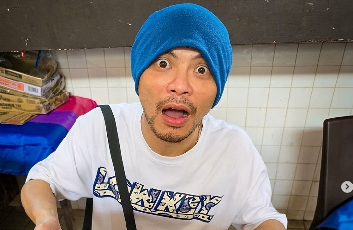 Namewee mengaku tidak bersalah miliki dadah, ubat jenis sildenafil Namewee mengaku tidak bersalah miliki dadah, ubat jenis sildenafil